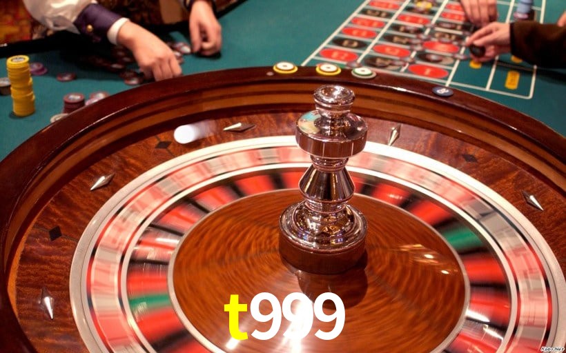 Login Seguro t999