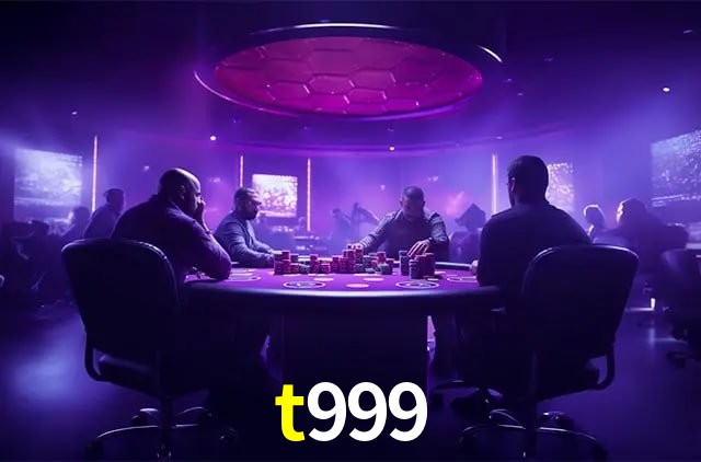 Mesa de Roleta t999