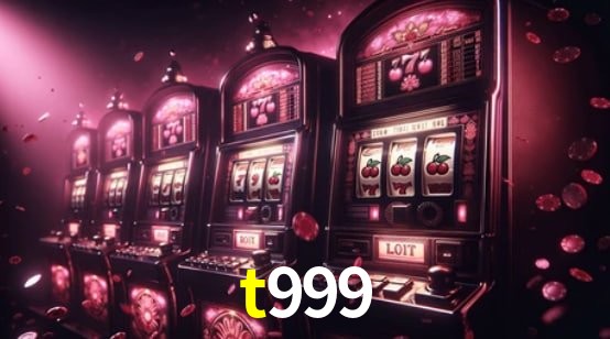 Estatísticas do Jogo t999