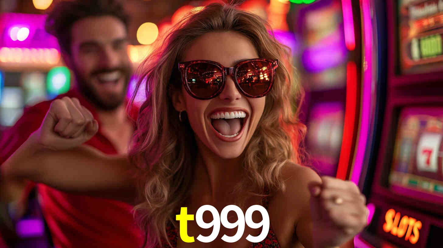 cassino t999