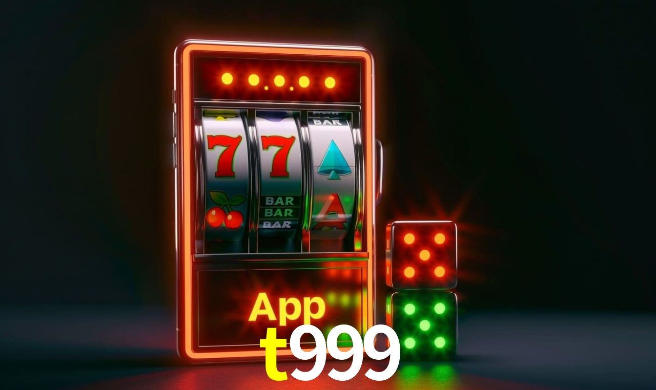 A Popularidade dos Caça-Níqueis no t999