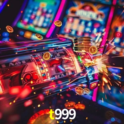 Inovações de Jogos na t999: O Futuro das Experiências Interativas