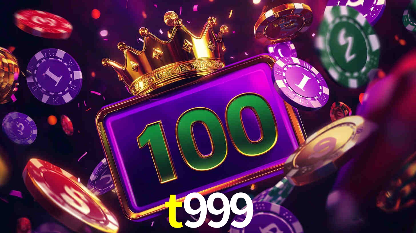 t999 login