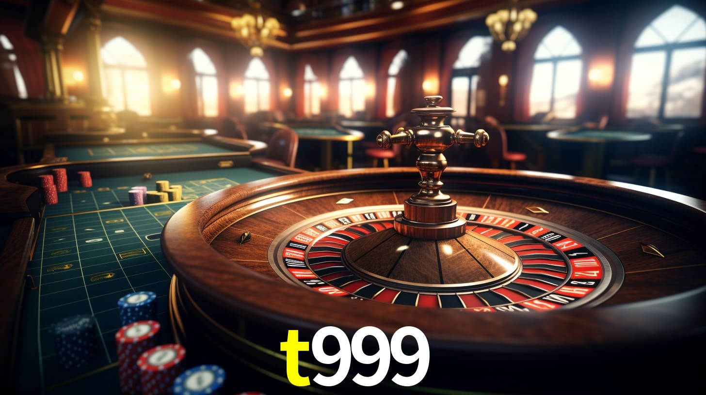 Welcome Bonus t999
