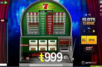 Flash Promotion t999