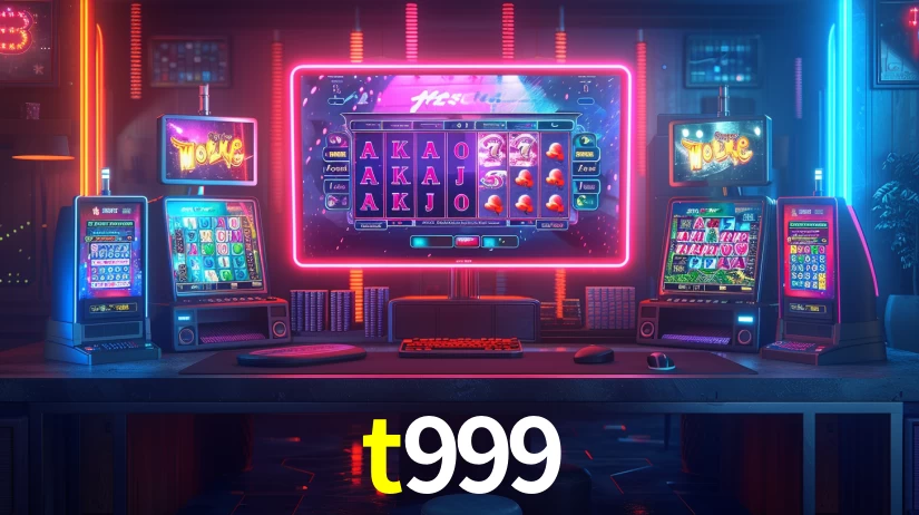 t999: Jogue Crash e Experimente Alta Recompensa Instantânea