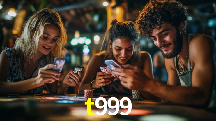 Premium Interface t999