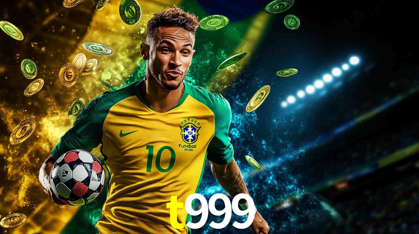 Estatísticas Esportivas t999