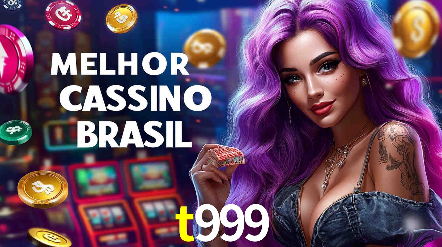 Apostas de Tênis t999