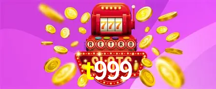 cassino t999