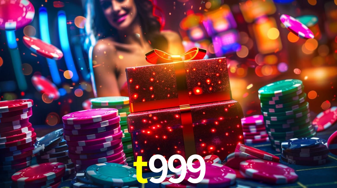 Promoção Relâmpago t999