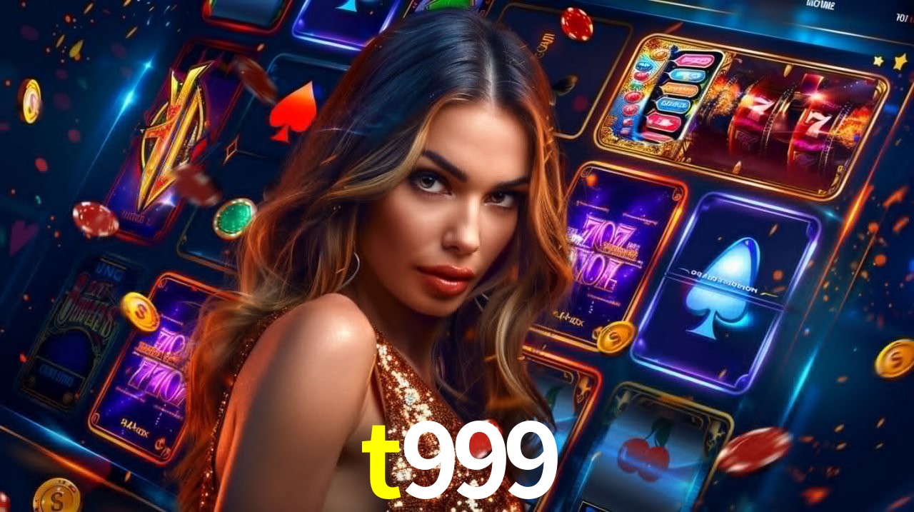 Integração de APIs t999