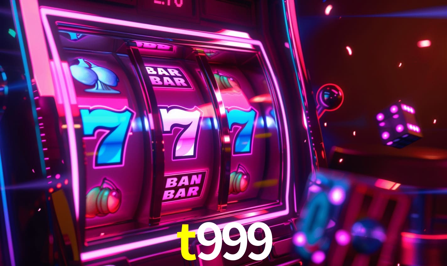 Login Seguro t999