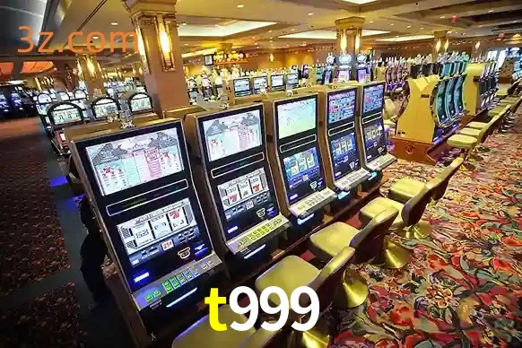 10 Perfis de Indivíduos que Exigem Cautela no t999 Cassino
