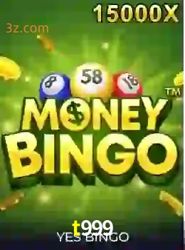 bingo money