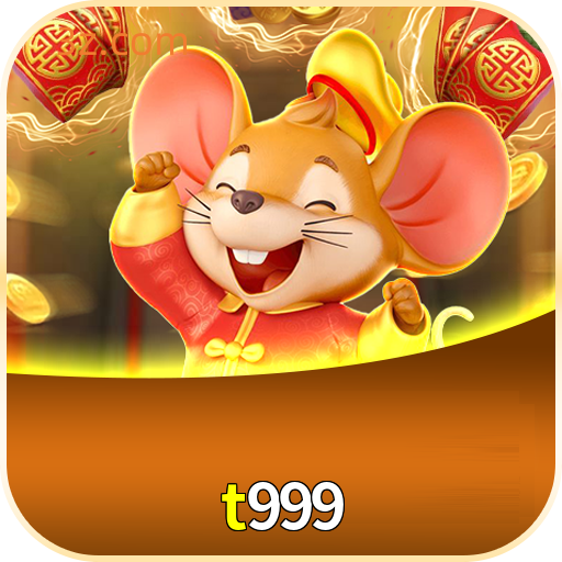 Logo t999