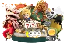 t999 slot